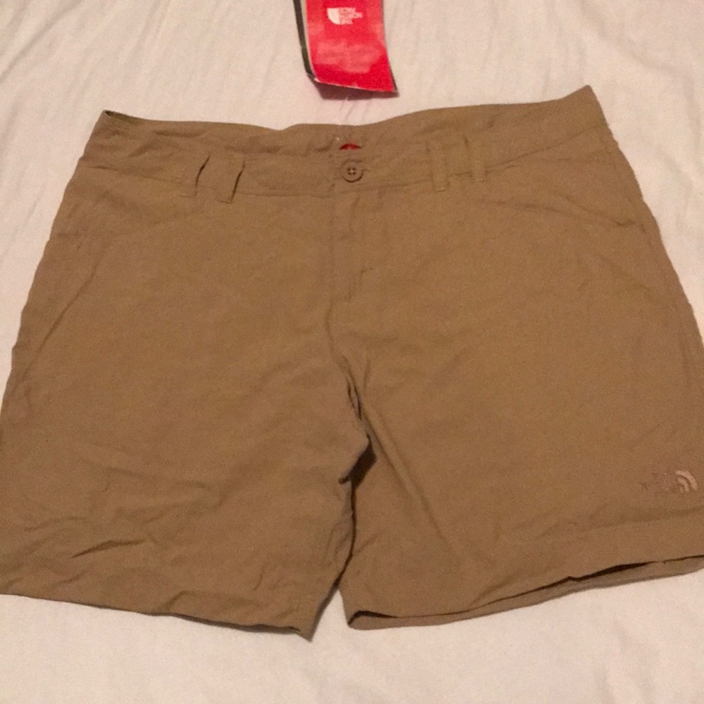 The North Face shorts